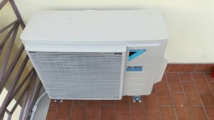 climatizzatore 18000 BTU MITSUBISHI ELECTRIC Bagnone